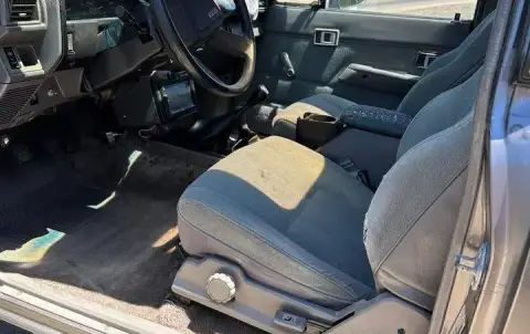 1986 Toyota 4Runner