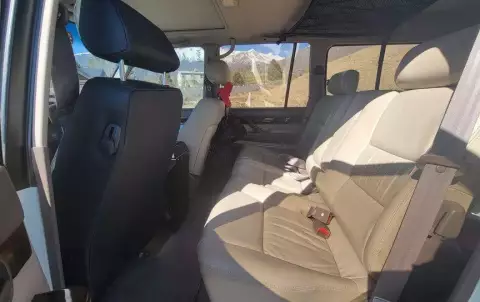 1997 Lexus LX 450