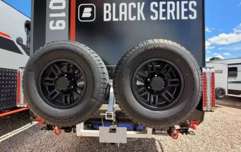 2022 Black Series hq19