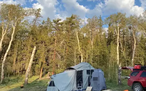 2018 Patriot Campers x1