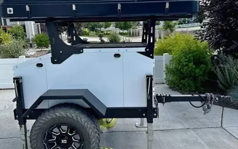 Off Road Trailer