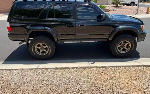 2010 Toyota 4Runner