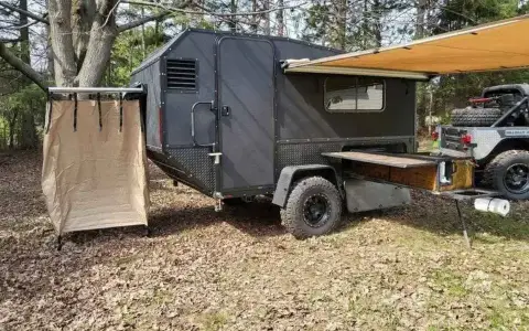 2023 Overland Style custom-built