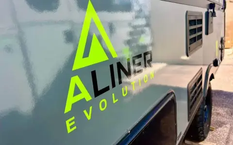 2024 A-Liner a liner evolution 15