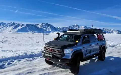 2015 Toyota Tundra