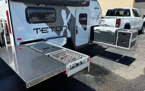 2020 TetonX hybrid