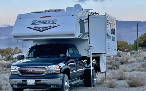 2002 GMC 3500 Pickup