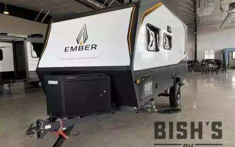 2022 Ember RV 170mrb