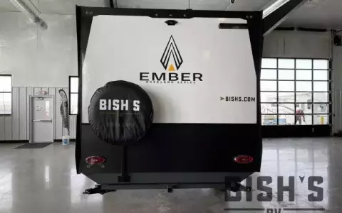 2022 Ember RV 170mrb