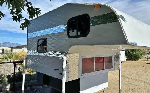 Capri Camper