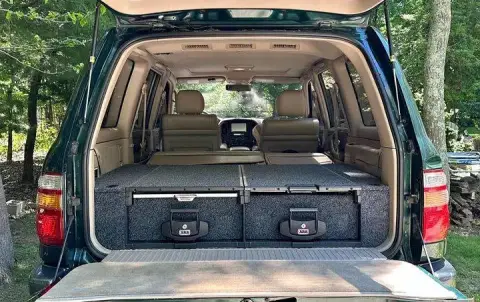 ARB Drawer System