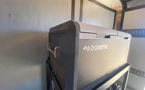 Dometic CFX 3 95DZ Refrigerator