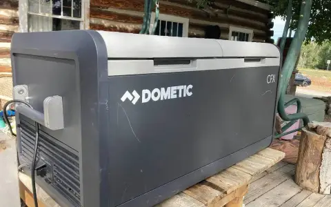 Dometic Fridge CFX3 95DZ