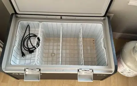 Dometic CFX Fridge