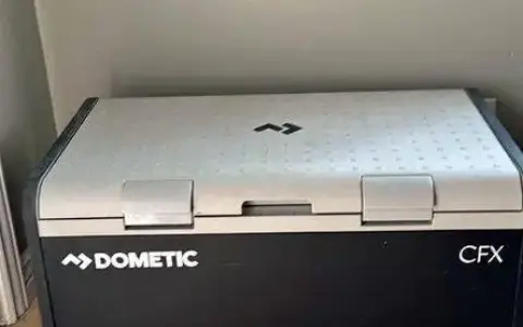 Dometic CFX Fridge