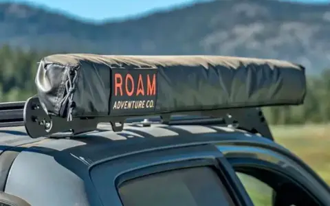 8 Foot Roam Adventure Co Rooftop Awning