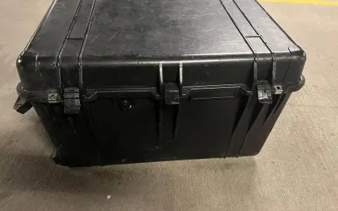 Pelican 1660 Case