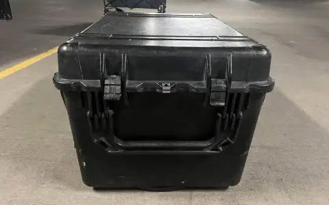 Pelican 1660 Case