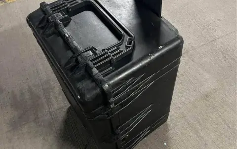 Pelican 1660 Case