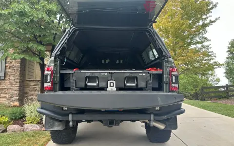 2022 Dodge Ram 2500 Pickup