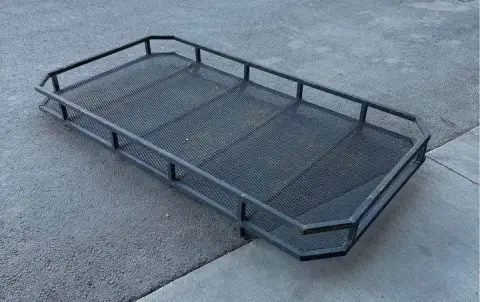 Roof rack