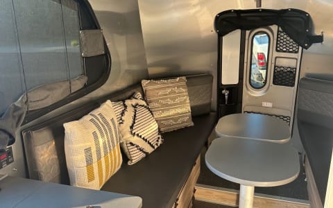 2021 Airstream Base Camp, 16 feet, Easy to Tow, PE