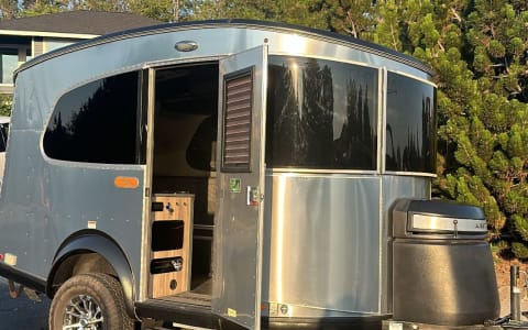 2021 Airstream Base Camp, 16 feet, Easy to Tow, PE