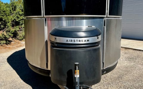 2021 Airstream Base Camp, 16 feet, Easy to Tow, PE