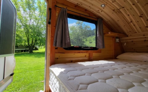 The Driftless Camper