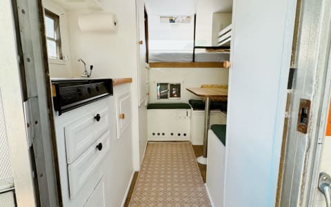 Tails & Trails RV