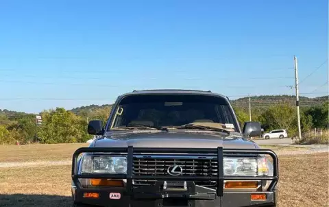 1996 Lexus LX 450