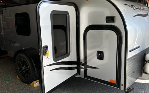 2017 InTechRV Max Flyer