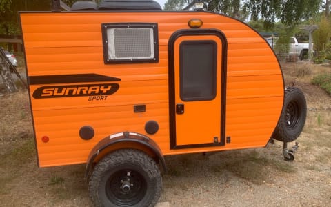 2019 Sunset Park & Rv Inc. 14'