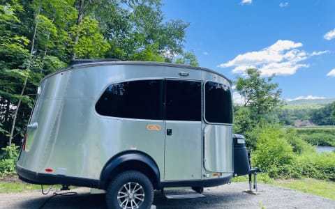 2023 Airstream Basecamp