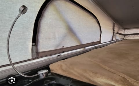 2022 Thor Sequence Camper Van - Sleeps 4