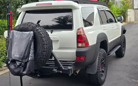 2005 Toyota 4Runner