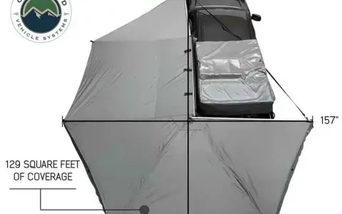 OVS HD Nomadic 270 Degree Awning