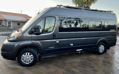 2023 Winnebago Travato Touring Van