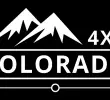 4x4 Colorado Tents Unlimited