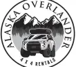 Alaska Overlander