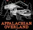 Appalachian Overland Rentals