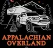 Appalachian Overland Rentals