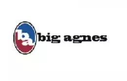 Big Agnes