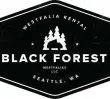 Black Forest Westfalias