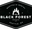 Black Forest Westfalias