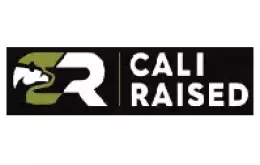 Cali Raised LED