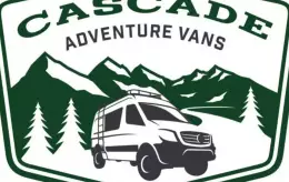 Cascade Adventure Vans