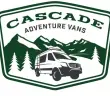 Cascade Adventure Vans