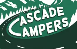 Cascade Campers