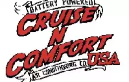 Cruise N Comfort